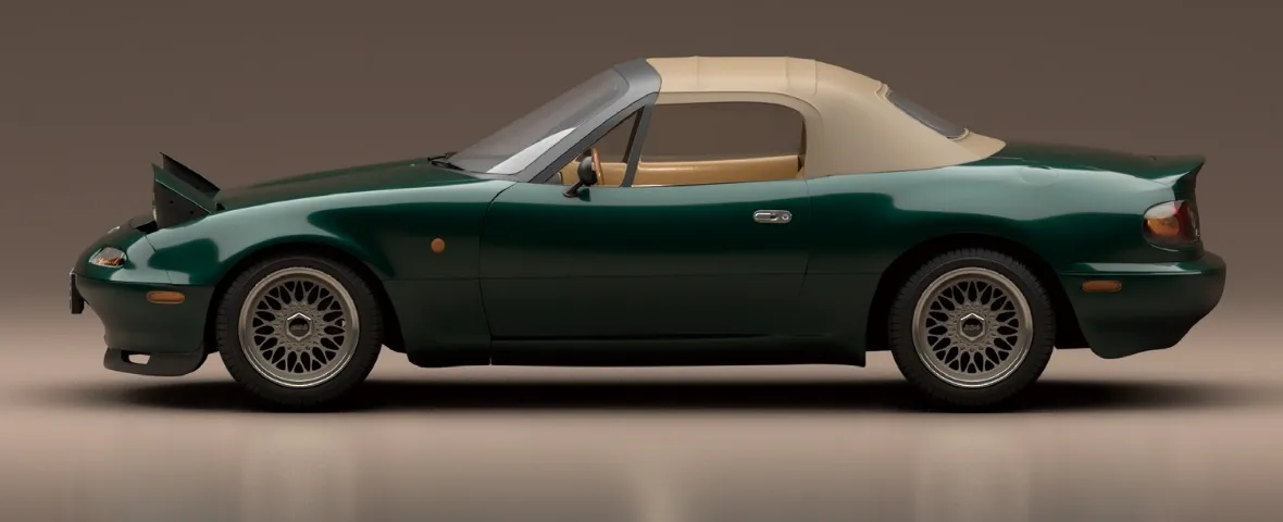 CGクリエイター専攻