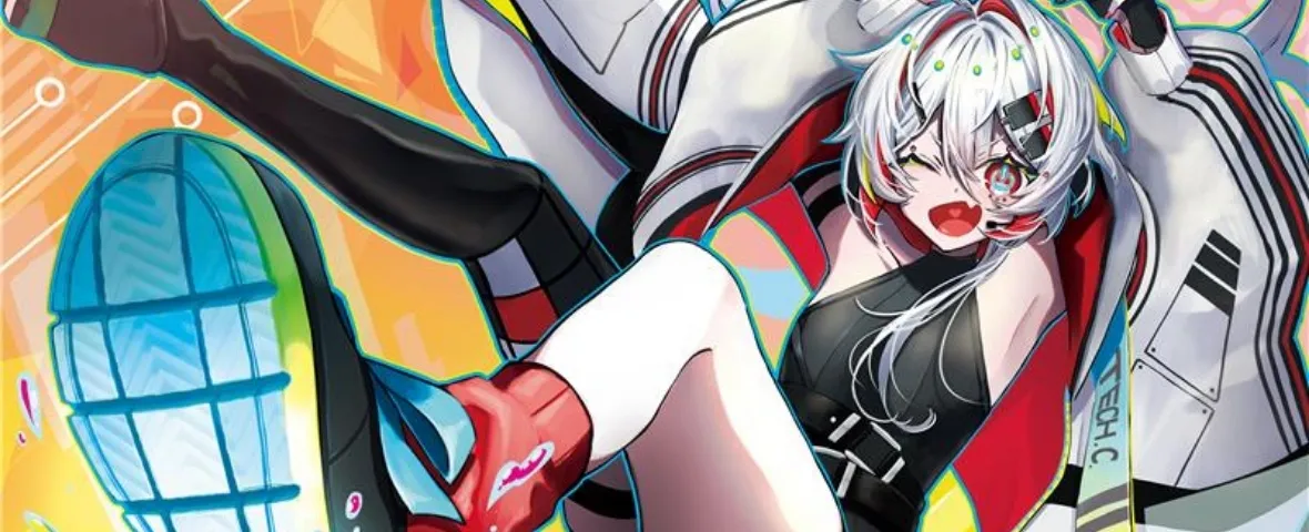 コミックイラスト専攻