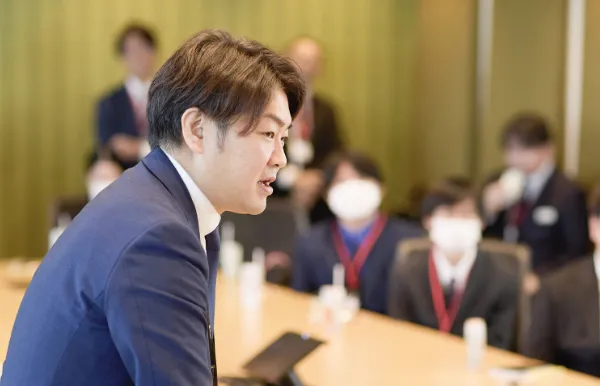 企業からのコメント