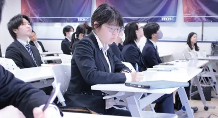 インターンシップ