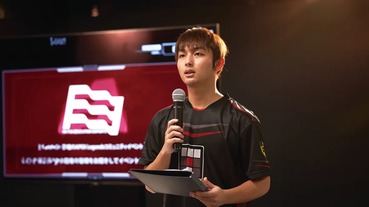Professional esports Management Course