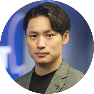 甲山 翔也