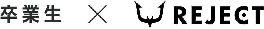 株式会社REJECT