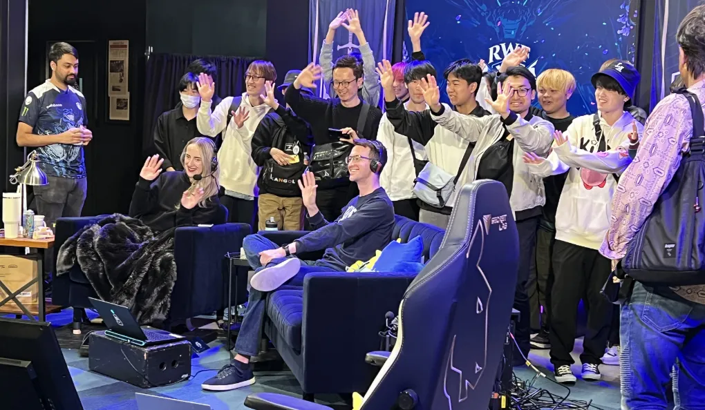 スポーツアカデミー