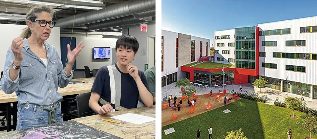 海外教育提携校