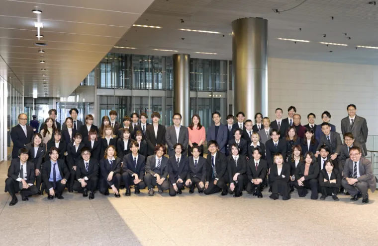 ソニー株式会社