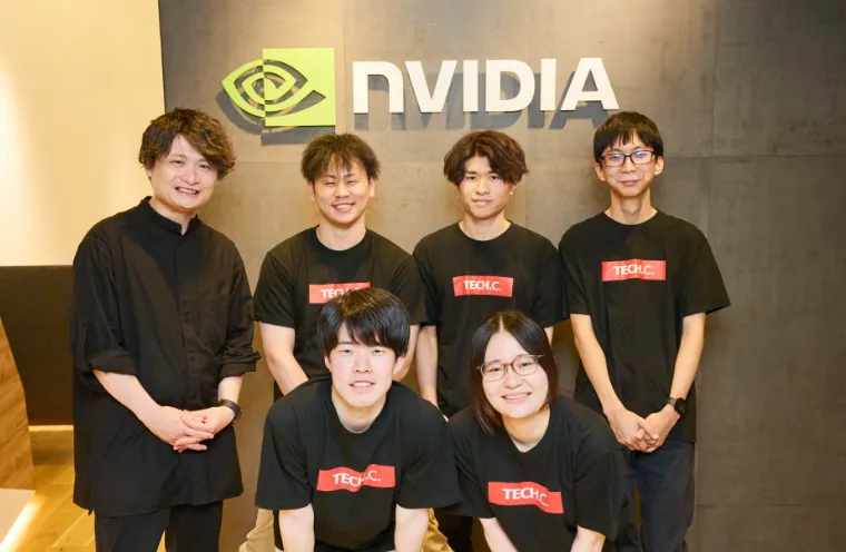 エヌビディア合同会社