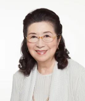 石井 幹子