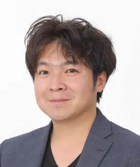 明松 真司