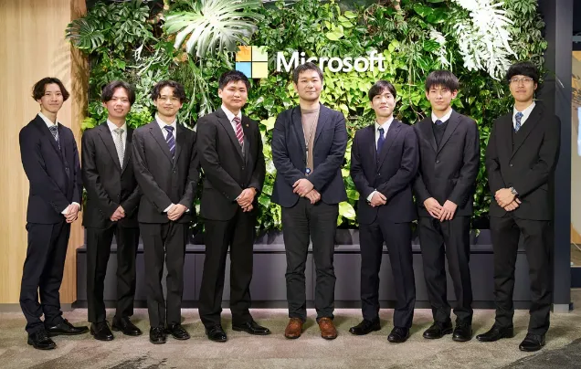 microsoft