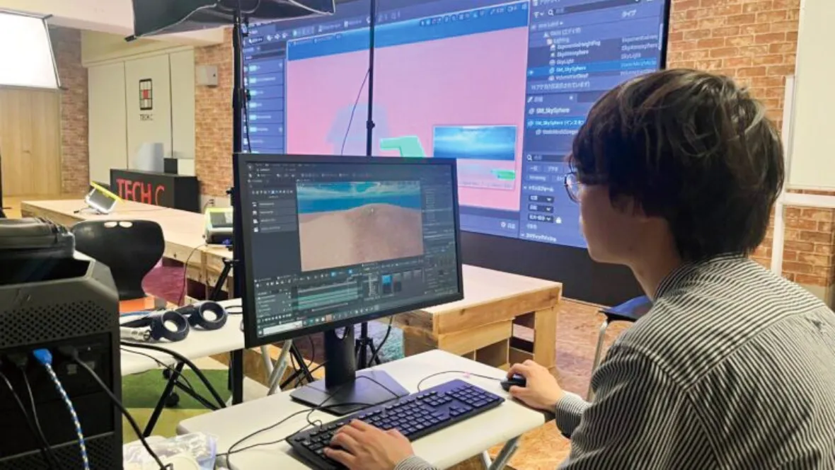 Internet Video Creator Course