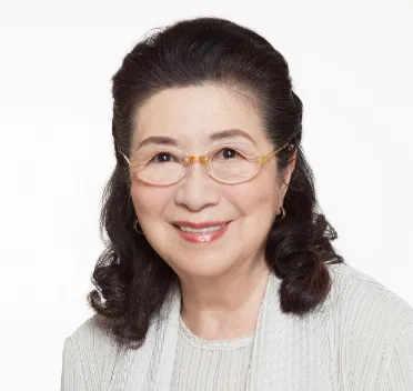 石井 幹子