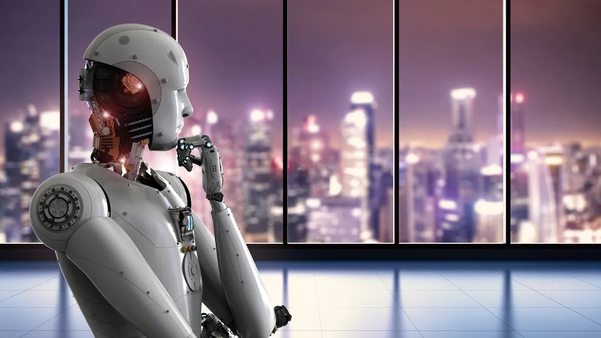 Robot・AI Engineer Course