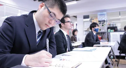 合同企業説明会