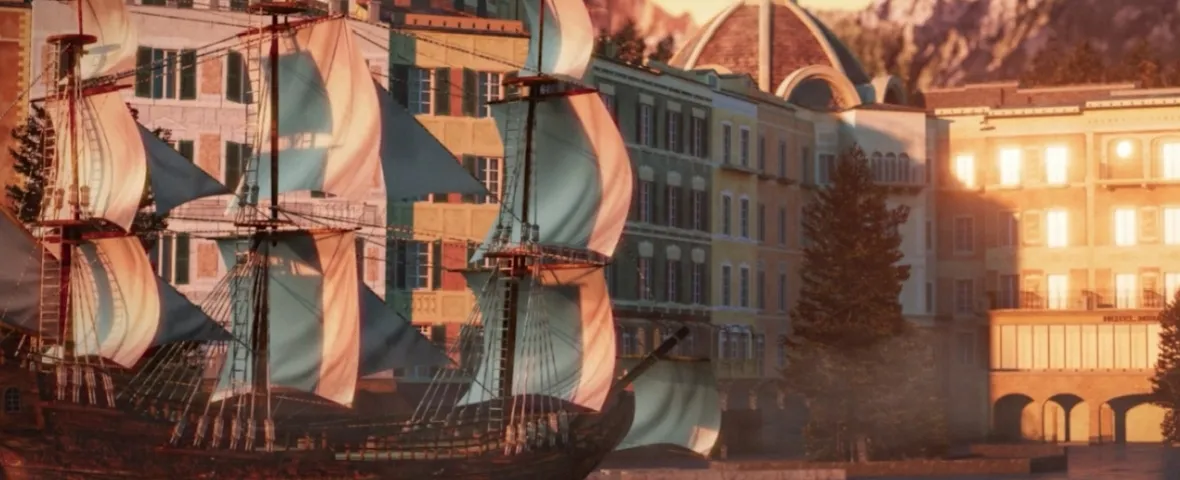 スーパーCGクリエイター専攻