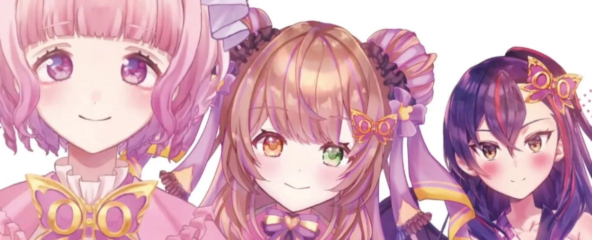 スーパーVTuber専攻