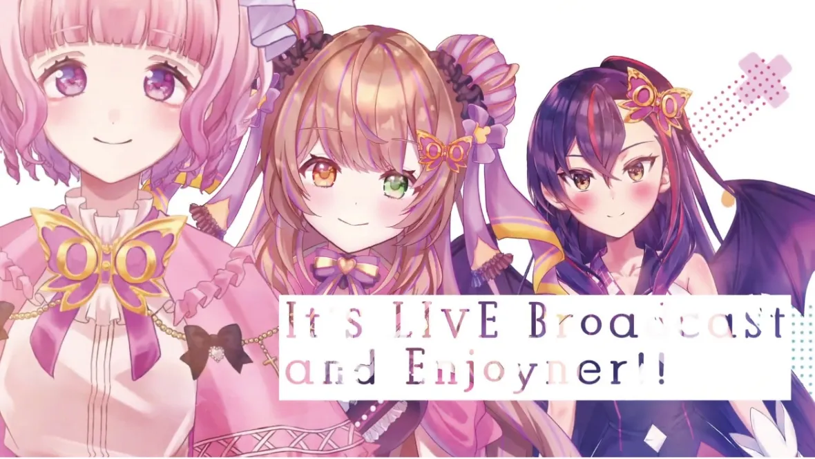 Super VTuber Course