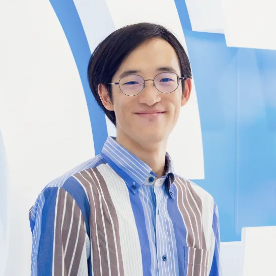 下田さん