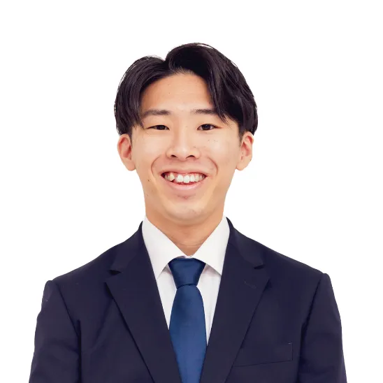 三浦さん