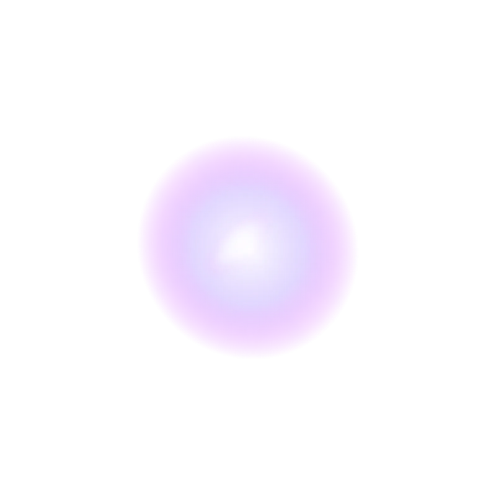 光
