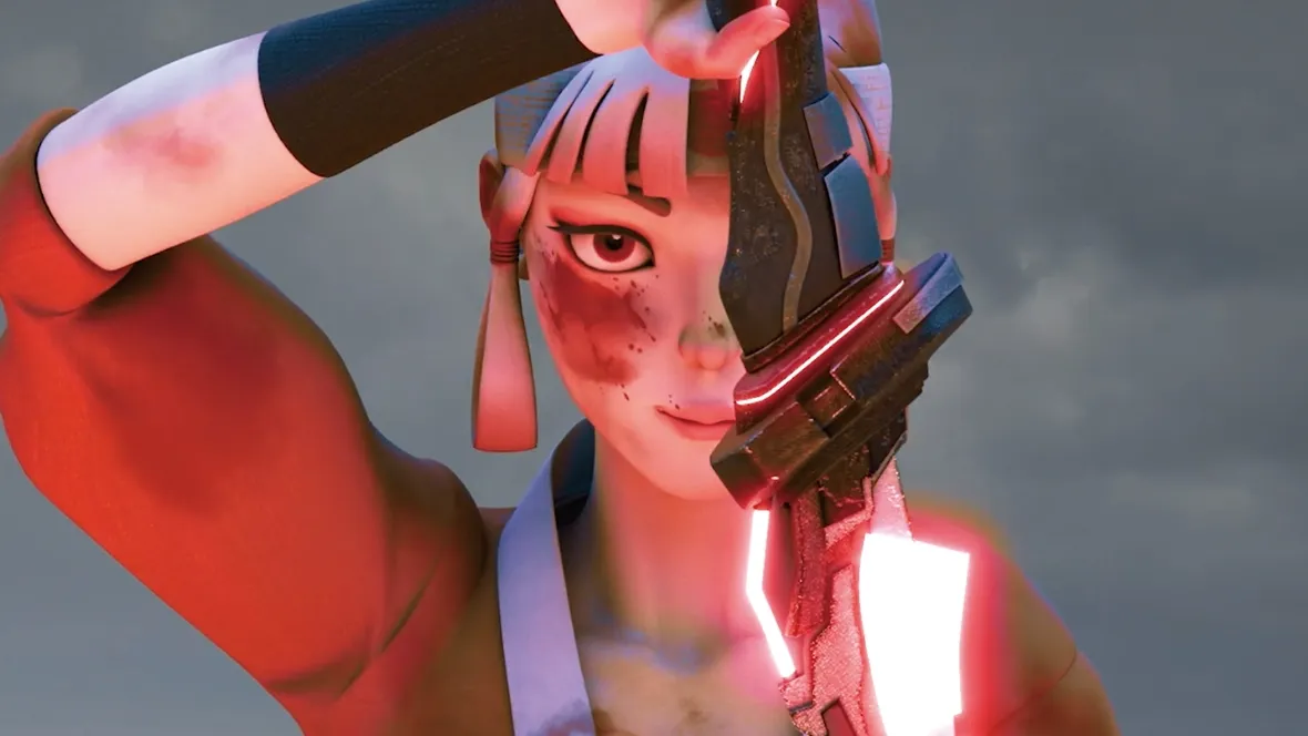 スーパーCGクリエイター専攻