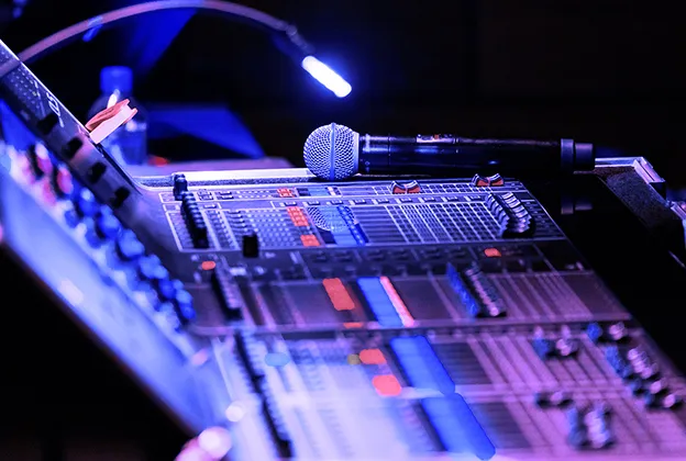 esportsイベントスタッフ