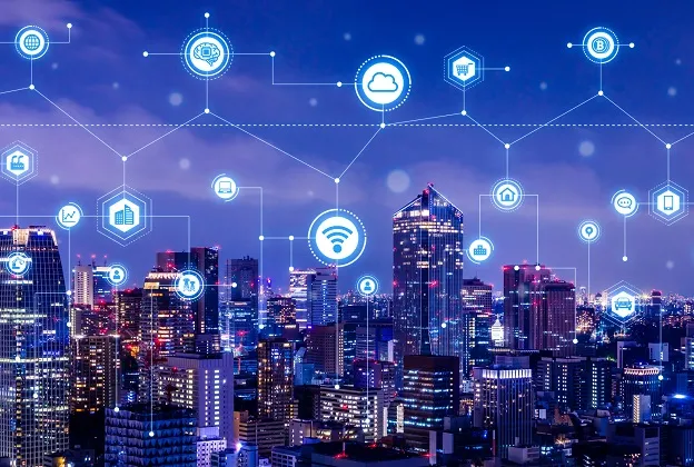 スマートシティコンサルタント