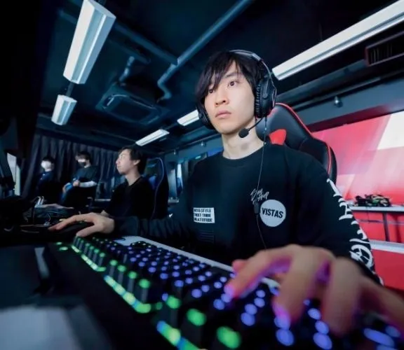 esports分野