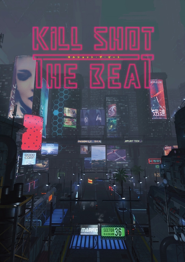 11_KillShotTheBeat