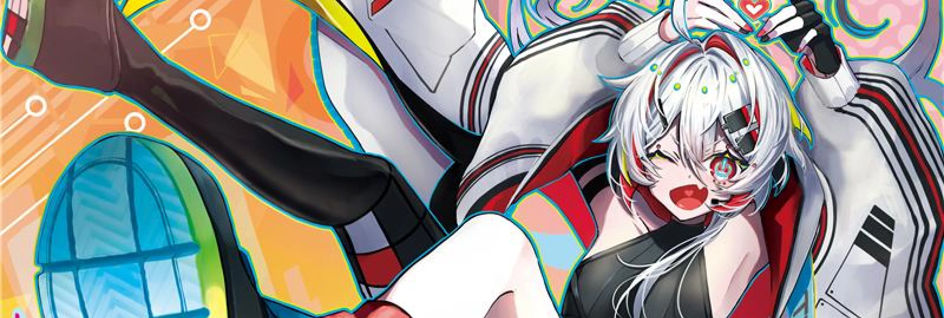 コミックイラスト専攻