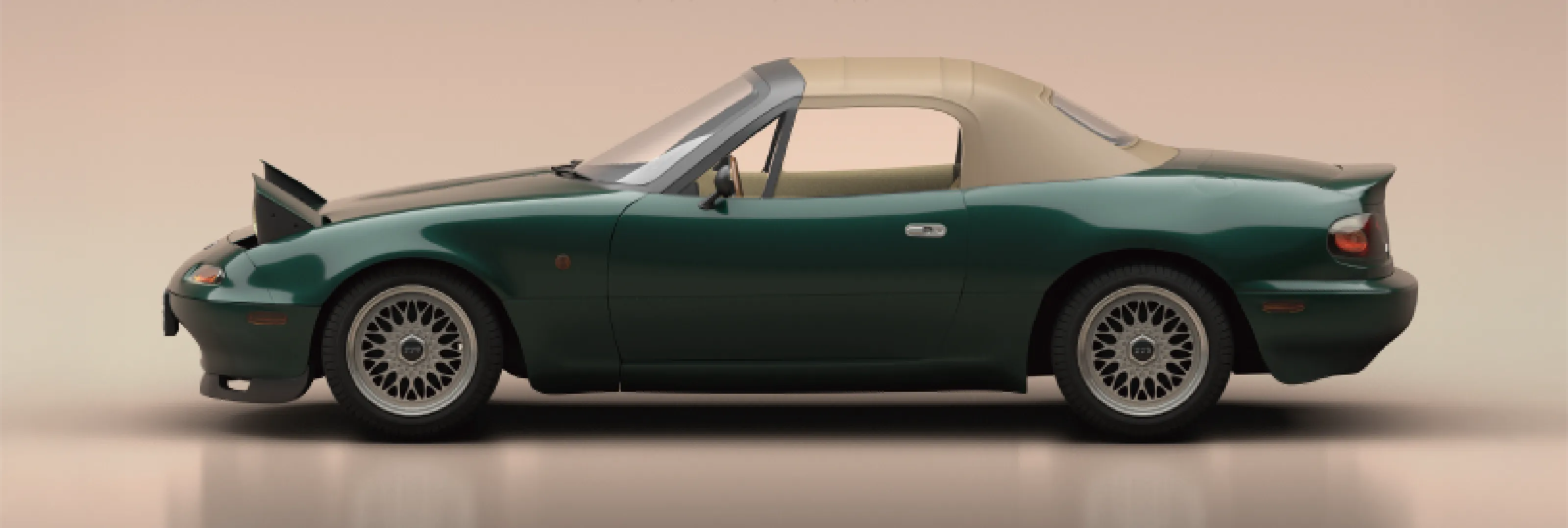 CGクリエイター専攻