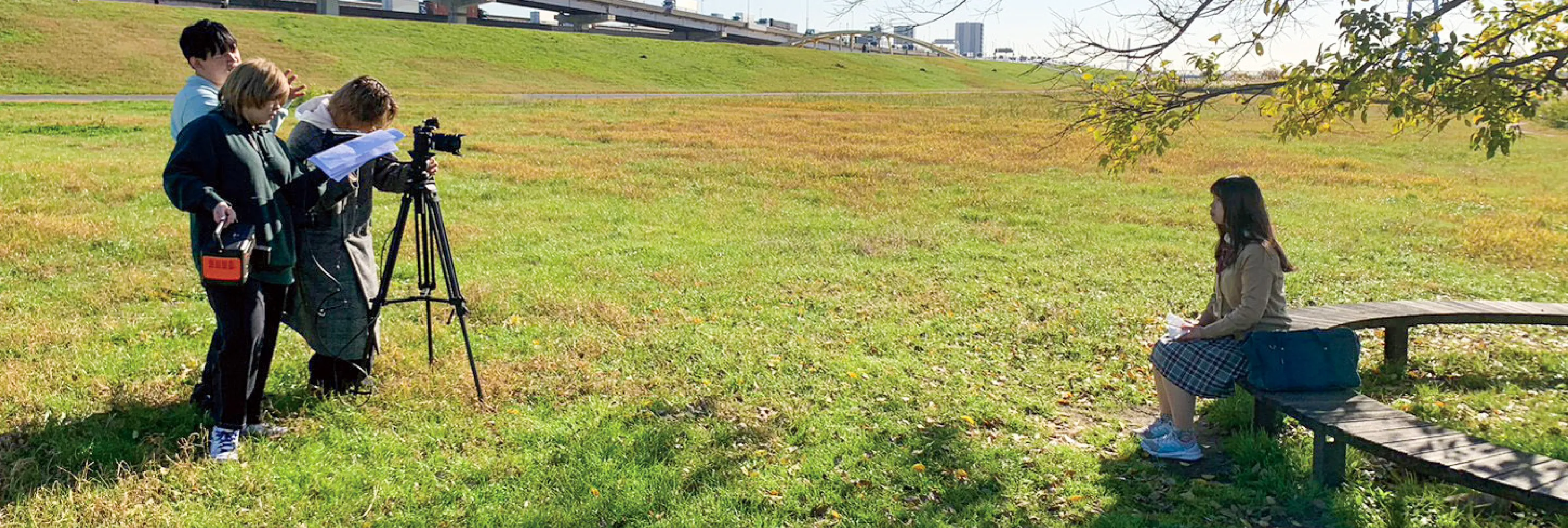 スーパーデジタルメディア専攻