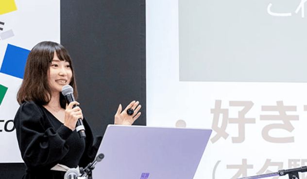 好きな事をやるということ