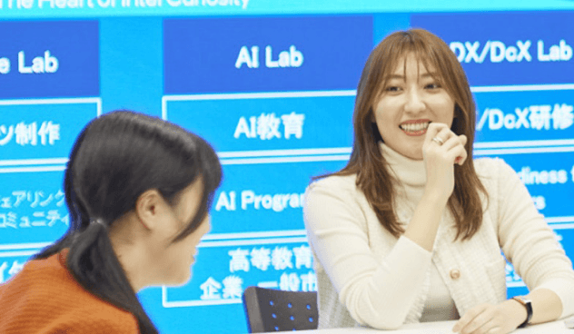 5Gで実現する近未来の世界