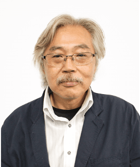 杉田 洋一