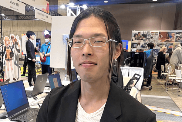 松本さん