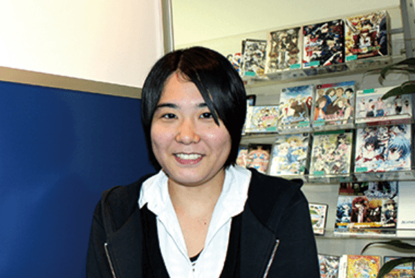 小菅さん