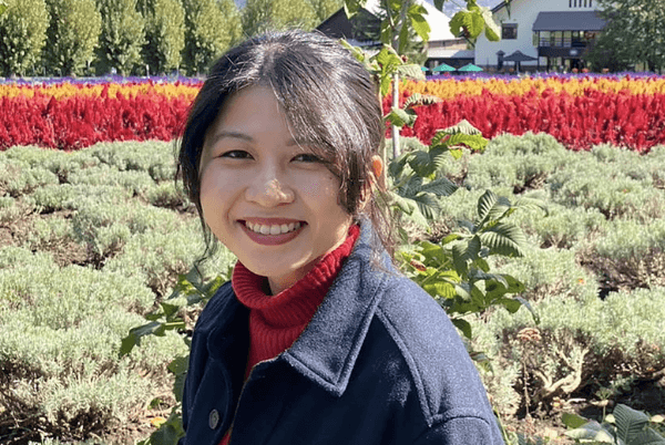 小川さん
