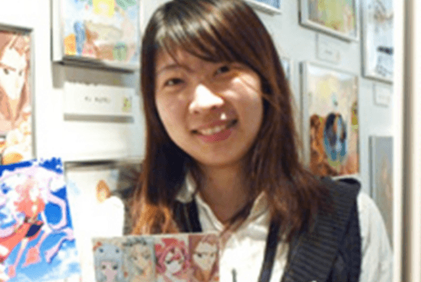 王さん