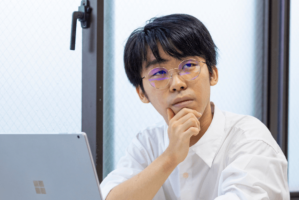 H.Kさん