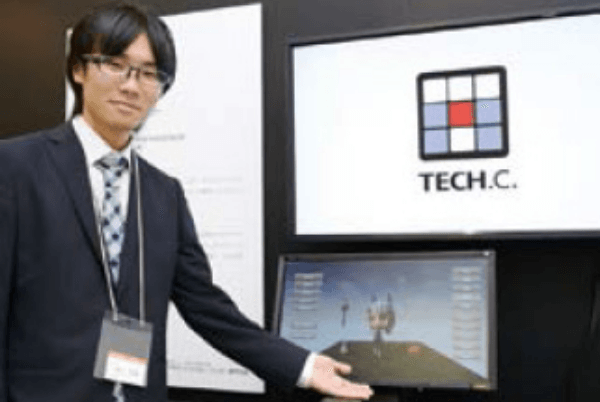 井上さん