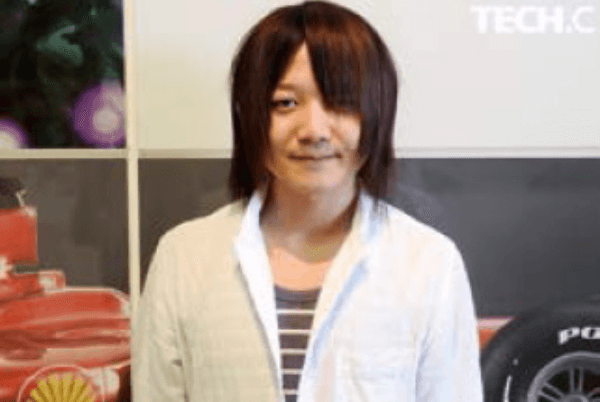 給前さん