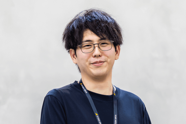 嶋田さん