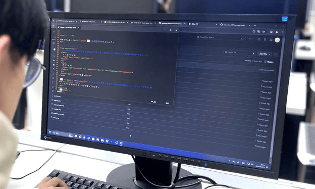 プログラミングは何度も繰り返して覚えます
