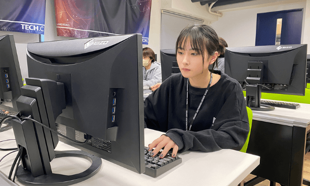 上のレベルの資格取得に向けて毎日勉強