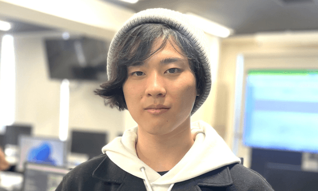 太田應夢さん