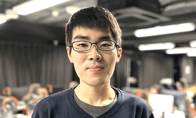 阿部瑶太さん