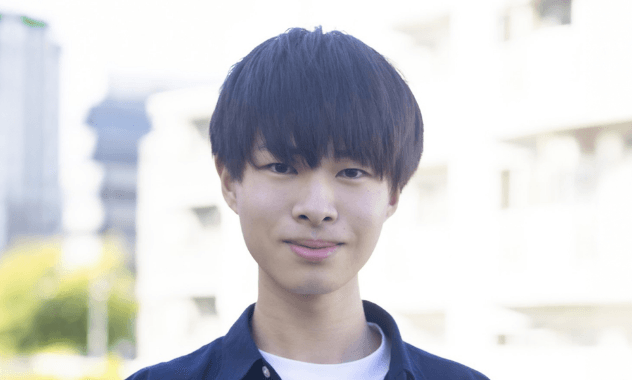 山下竜之介さん