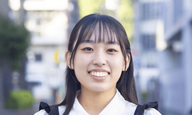 堀口朱莉さん
