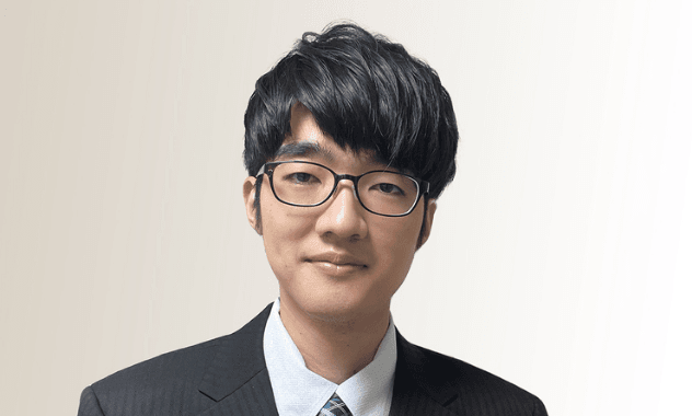 辻野太努さん